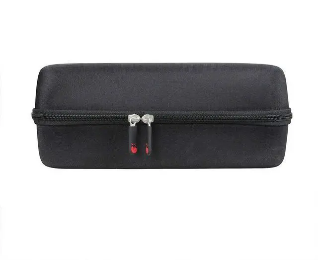 Alt view image 4 of 6 - Hermitshell Hard Travel Case for Samson Technologies Samson G-Track Pro Professional USB Condenser Microphone