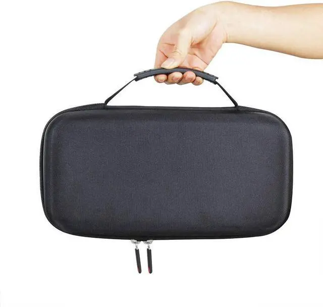 Alt view image 6 of 6 - Hermitshell Hard Travel Case for Samson Technologies Samson G-Track Pro Professional USB Condenser Microphone