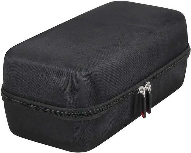 Alt view image 5 of 6 - Hermitshell Hard Travel Case for Samson Technologies Samson G-Track Pro Professional USB Condenser Microphone