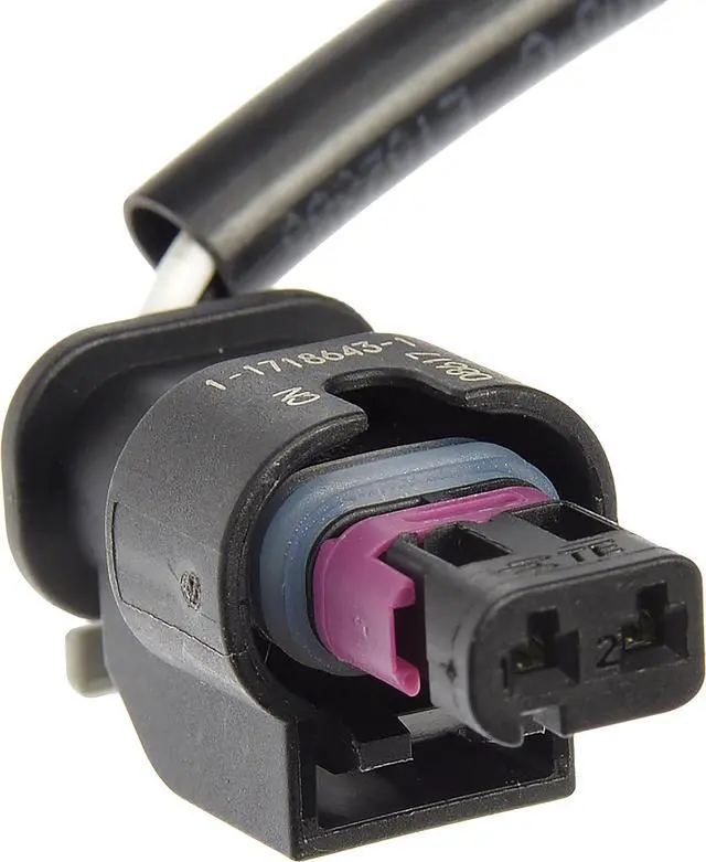 Alt view image 5 of 5 - Dorman 590-111 Rear Park Assist Camera for Select Chevrolet/GMC Models