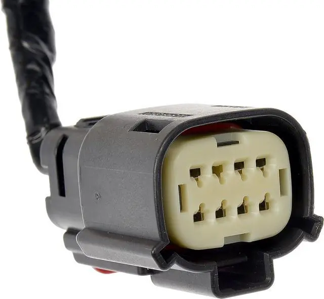 Alt view image 3 of 5 - Dorman 590-111 Rear Park Assist Camera for Select Chevrolet/GMC Models