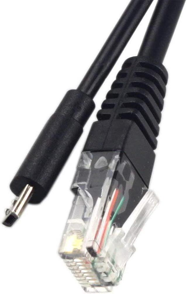 Alt view image 5 of 7 - UCTRONICS IEEE 802.3af Micro USB Active PoE Splitter Power Over Ethernet 48V to 5V 2.4A for Tablets, Dropcam or Raspberry Pi 2/3B+ (48V to 5V 2.4A)
