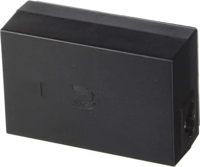 Alt view image 2 of 2 - Ubiquiti Networks POE-24-24W-G PoE Injector, 24W, Black (Pack of 4)
