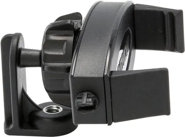Main image of ARKON Mounts Tripod Adapter with Phone Holder for iPhone XS Max XS XR X 8 Galaxy S10 S9 Note 9 8