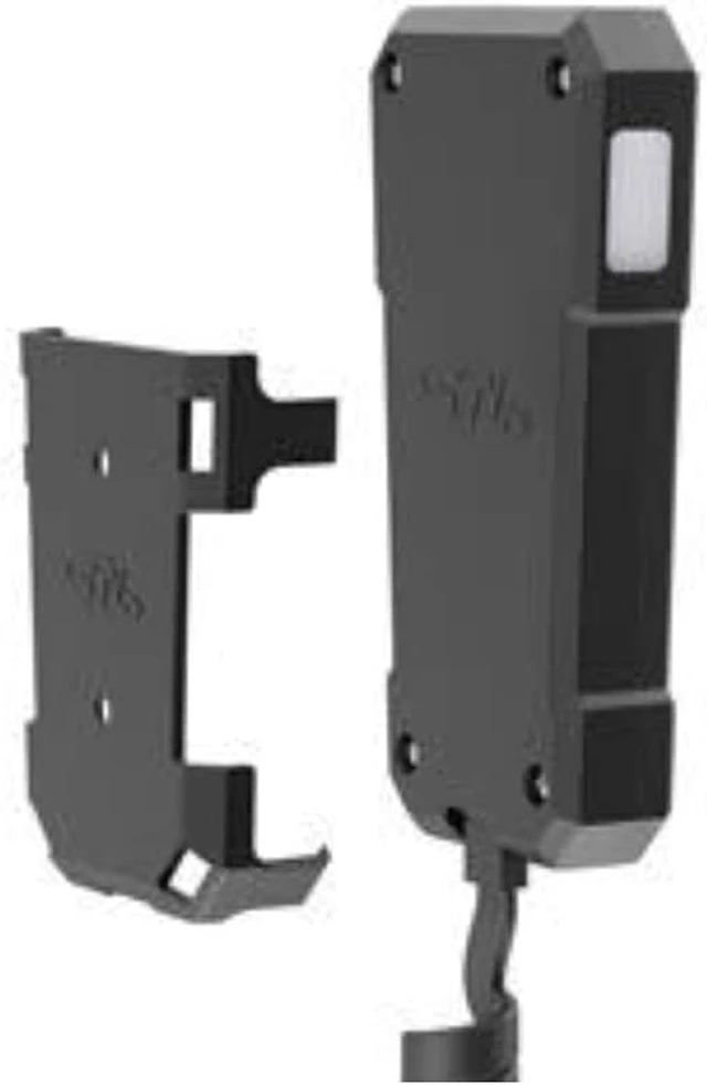 Alt view image 4 of 5 - Vireo Elite 100-Watt Handheld Siren and Control Box