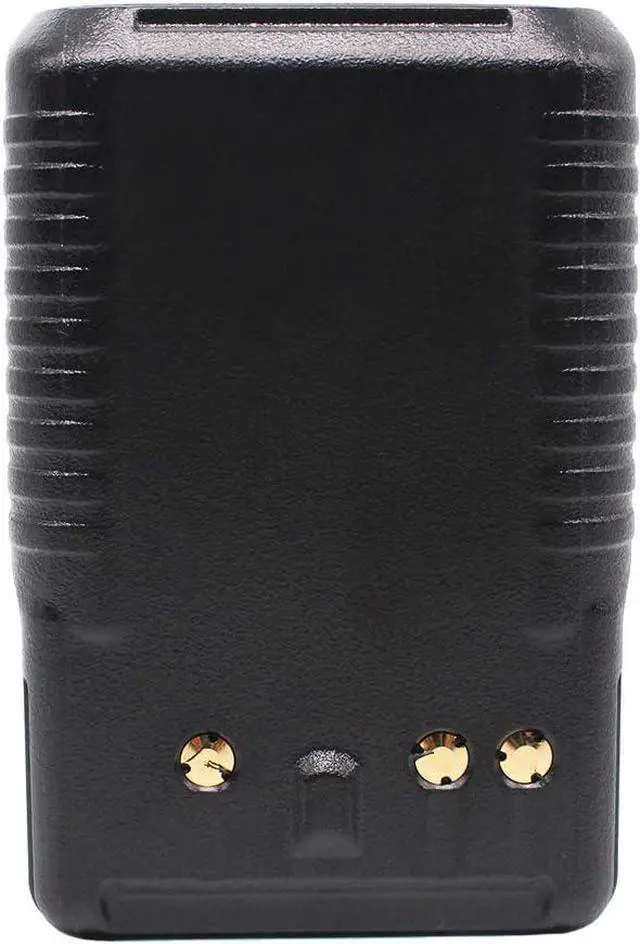 Alt view image 3 of 5 - Yeacomm FNB-V106 1200mAh 7.2V Replacement Ni-Mh Battery Pack Compatible for Yaesu Vertex Standard VX-230 VX-231 VX-231L VX228, Two Way Radio Rechargeable Battery Pack