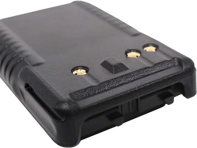 Alt view image 4 of 5 - Yeacomm FNB-V106 1200mAh 7.2V Replacement Ni-Mh Battery Pack Compatible for Yaesu Vertex Standard VX-230 VX-231 VX-231L VX228, Two Way Radio Rechargeable Battery Pack