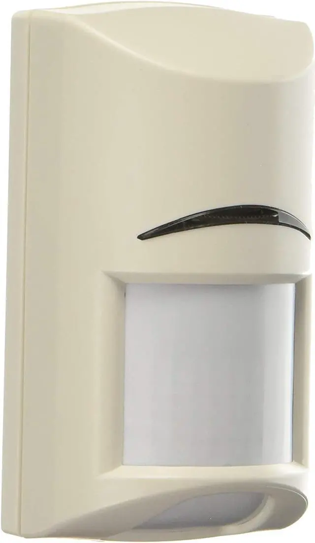 Alt view image 5 of 10 - BOSCH ISC-BPR2-W12 BLUE LINE GEN 2 PIR 40 FT. BY FT