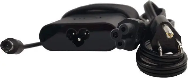 Alt view image 3 of 6 - New Genuine Laptop Charger 65W Watt 20V 3.34A AC Adapter for DELL Latitude E7240 E7250 E7440 E7450 E7470 E5250 E5450 E5440 E5270 E5280 E7280 E7380 LA65NM130 HA65NM130Power Supply