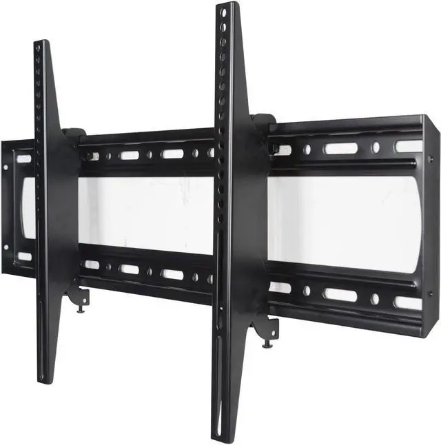 Alt view image 2 of 4 - VideoSecu Tilt Extra Large TV Wall Mount Bracket for Most 40"-80" 82 85 86 inch TV VESA 800x400mm and 220 LBS Loading Capacity, Compatible with Sony,Samsung,LG,Sharp,Vizio MP804B MZ8