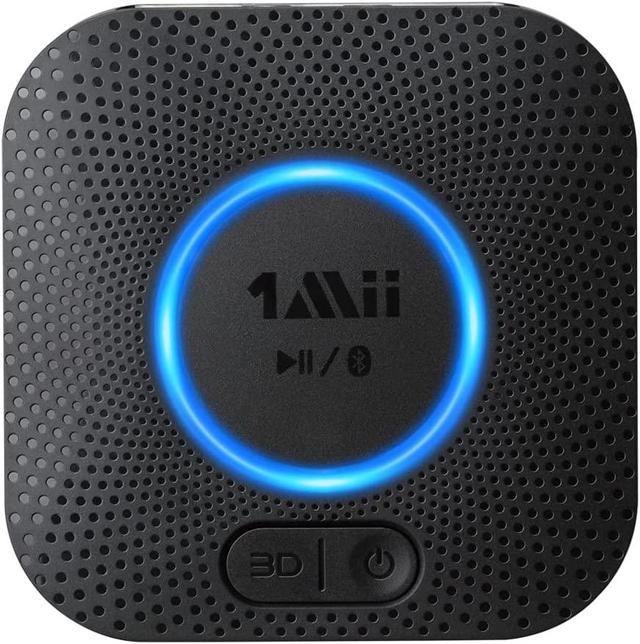 Receptor Bluetooth Hifi Audio Hd 5.1