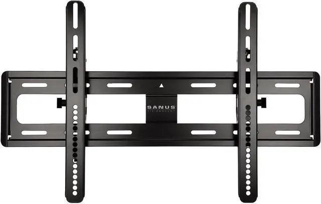 Alt view image 2 of 4 - Sanus Systems Vmpl50A-B1 32-Inch to 85-Inch Visionmount Tilt Mount