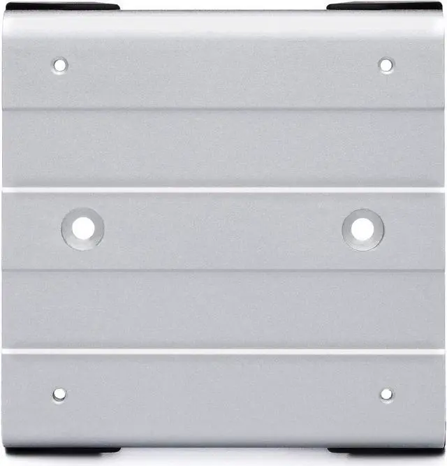 Main image of HumanCentric VESA Mount Adapter Compatible with iMac 24 Inch (Aluminum), iMac 27 Inch (2009, 2010, 2011), LED Cinema Display, Thunderbolt Displays, Replaces Apple iMac VESA Adapter MD179ZM/A