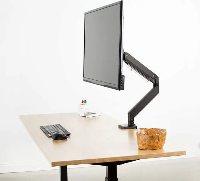 Alt view image 6 of 7 - Steel VESA LCD LED TV Mount Adapter Plate Bracket for Screens 32 to 55 | Conversion Kit for VESA up to 400x200mm (MOUNT-AD4X2)