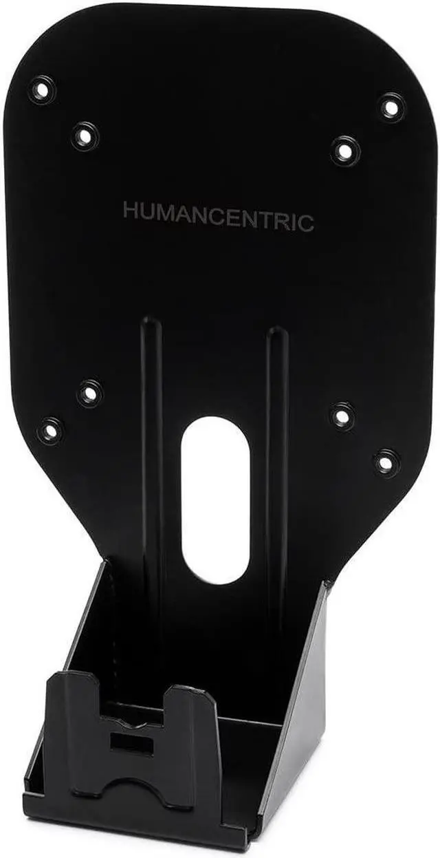 Main image of HumanCentric VESA Mount Adapter Bracket for HP Pavilion 20xi, 20bw, 20vx, 22xi, 22bw, 22vx, 23xi, 23bw, 23vx, Envy 23 LED (V2)