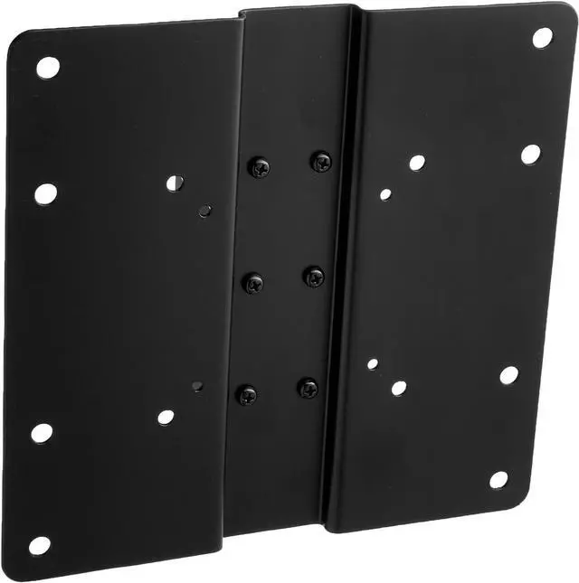 Alt view image 2 of 2 - Quik-Lok Universal Mount for LED Flat Screens, LCD Displays and Video Monitors up to 40" (DSP-390), Black