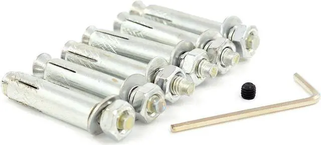 Alt view image 7 of 7 - InstallerParts Adjustable Slanted Ceiling Plate for 1.5" NPT Pipe Ceiling Mount  Compatible with All InstallerParts 1.5" NPT TV Mounts