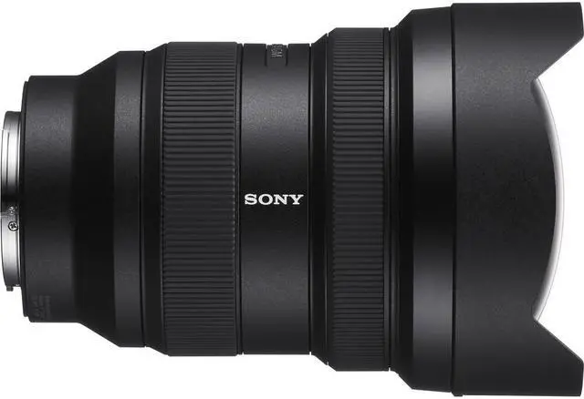 Alt view image 8 of 20 - Sony 12-24mm F2.8 GM FE Lens SEL1224GM