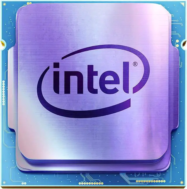 Alt view image 5 of 7 - Intel Core i5 10th Gen - Core i5-10400 Comet Lake 6-Core 2.9 GHz LGA 1200 65W BX8070110400 Desktop Processor Intel UHD Graphics 630