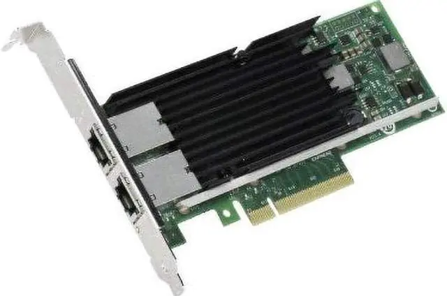 Main image of Intel Ethernet Converged Network Adapter X540-T2