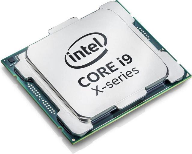 Alt view image 6 of 9 - Core i9-7940X Tray Processor