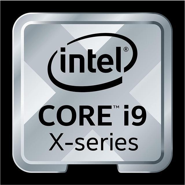Alt view image 9 of 9 - Core i9-7940X Tray Processor