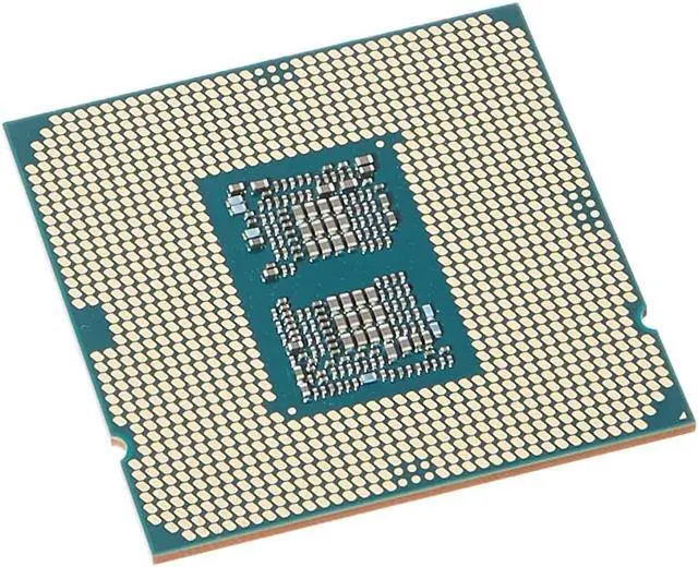 Alt view image 4 of 7 - Intel Core i5-10600K - Core i5 10th Gen Comet Lake 6-Core 4.1 GHz LGA 1200 125W Intel UHD Graphics 630 Desktop Processor - BX8070110600K