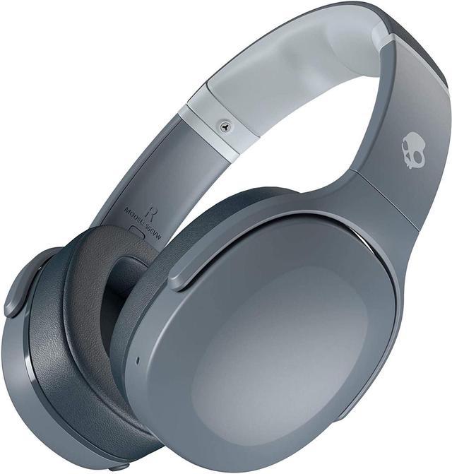 Skullcandy Crusher Evo Over Ear Wireless Headphones with Sensory