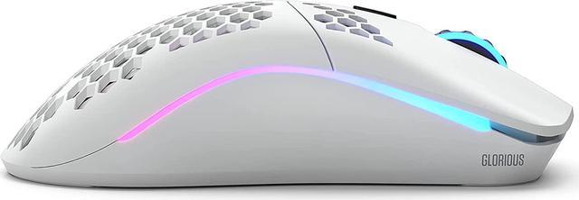 Glorious Model O Wireless Gaming Mouse - RGB 69g Lightweight