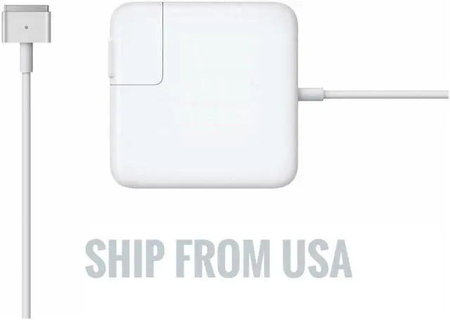 Main image of Mac Book Pro Charger, 60W Power Adapter T-Tip Magnetic Connector Charger Compatible with Mac Book Pro Retina 13-inch and Mac Book Air(After Late 2012)