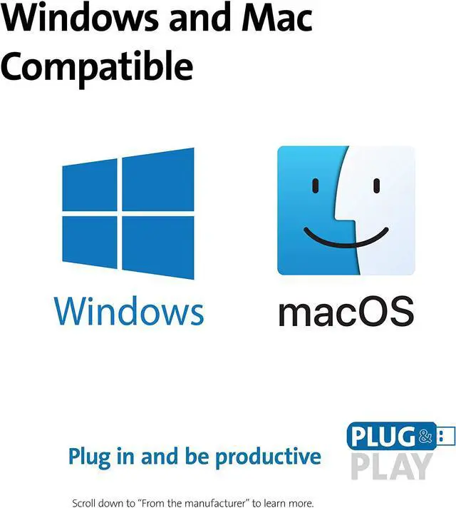 Alt view image 6 of 6 - Kensington Expert Wireless Trackball Mouse (K72359WW)