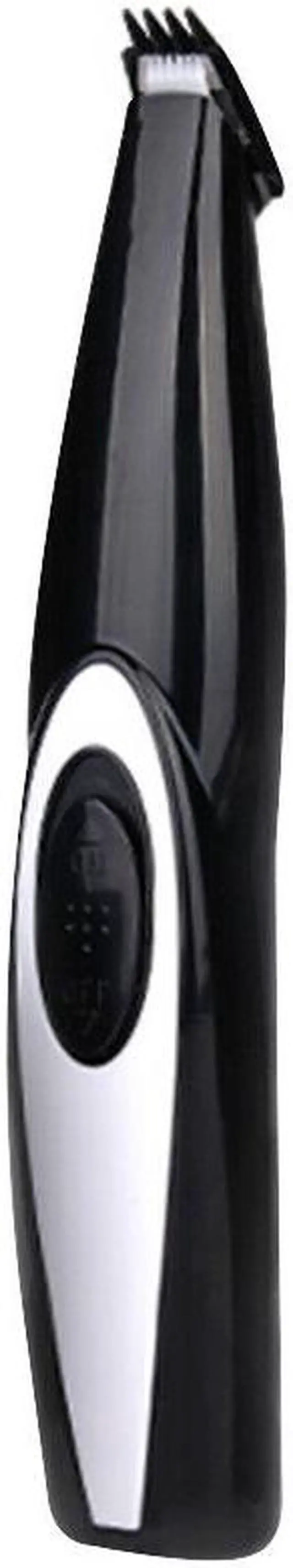 Alt view image 3 of 7 - Electric Pet Foot Hair Trimmer USB Charging Low Noise Cat Dog Hair Remover Grooming Tool