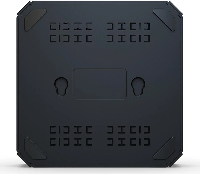 Alt view image 2 of 7 - X96Q Allwinner H313 Quad Core Android 10.0 DDR3 2GB RAM eMMC 16GB ROM 4K TV Box