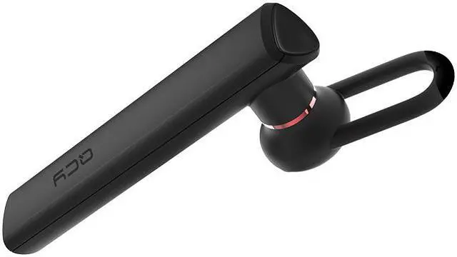 Main image of QCY A3 Wireless bluetooth 5.0 Earphone Single Earbuds DSP Noise Cancelling Headphone with Mic from xiaomi Eco-System