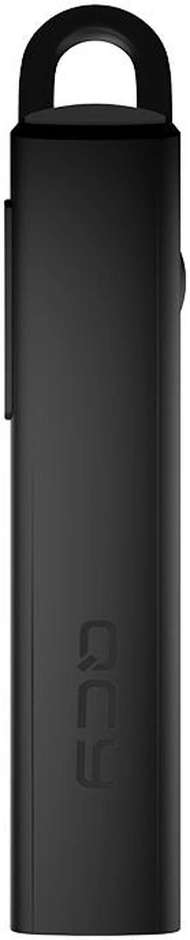 Alt view image 5 of 5 - QCY A3 Wireless bluetooth 5.0 Earphone Single Earbuds DSP Noise Cancelling Headphone with Mic from xiaomi Eco-System