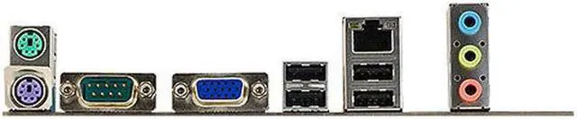 Alt view image 3 of 3 - M5A78L-M LX3 PLUS AMD 760G/780L Chip mATX Motherboard 16GB DDR3 Mainboard for AMD AM3 Socket - OEM