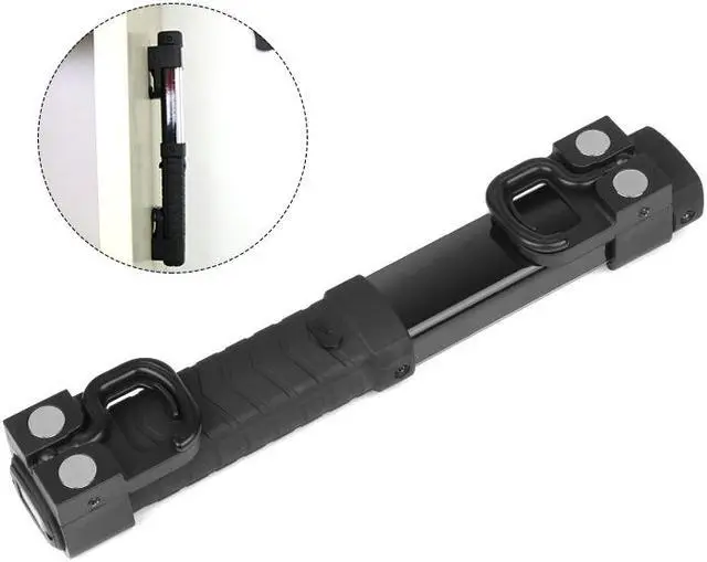 Alt view image 4 of 5 - XANES YD-24 Worklight XPE+COB 2Modes USB Rechargeable LED Worklight Outdoor Camping Emergency LED Work Light