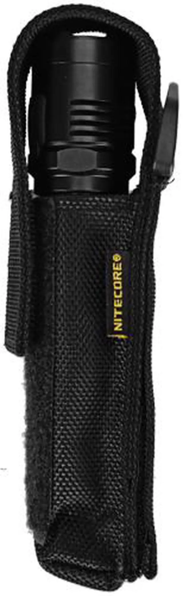 Universal Nylonholster 140mm Universal Nylonholster 140mm