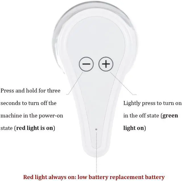 Alt view image 2 of 7 - Automatic Smart Infrared Induction Dispenser Touchless Alcohol Gel Soap Hand Sanitizer Foam Machine Foaming Soap Dispenser