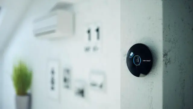 Alt view image 7 of 7 - Wifi Wireless Smart Curtain Switch Touch Infrared IR radio frequency Living Room Garage Curtain Mute Alexa Voice Control