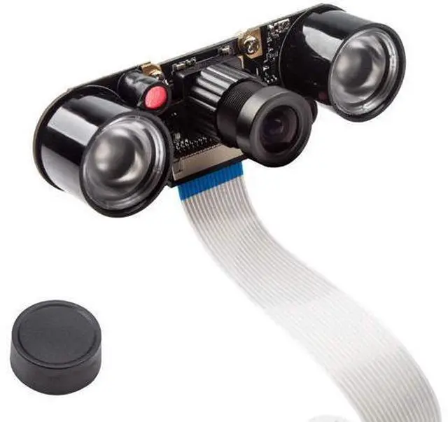 Main image of Webcam
