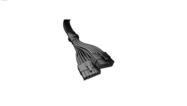 Alt view image 2 of 4 - 12VHPWR PCI-E ADAPTER CABLE