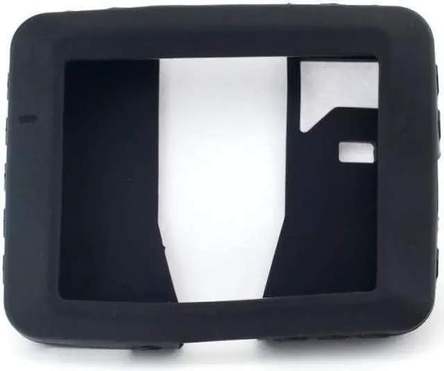 Alt view image 2 of 3 - NEON Silicone Protective Case for Garmin Nuvi 3.5" GPS Size range Model NEO-SILCASE35