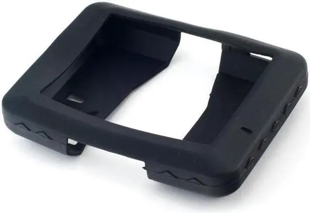 Alt view image 3 of 3 - NEON Silicone Protective Case for Garmin Nuvi 3.5" GPS Size range Model NEO-SILCASE35