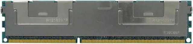 Main image of Mushkin Enhanced 8GB PROLINE DDR3 PC3-10600 1333MHz 240-Pin Server Memory Model 991779