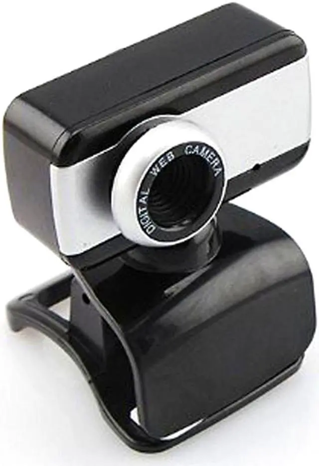 Alt view image 7 of 7 - Usb Laptop Desktop Computer Camera Webcam Live Full Hd Computer Camera Office Conference Network Camera