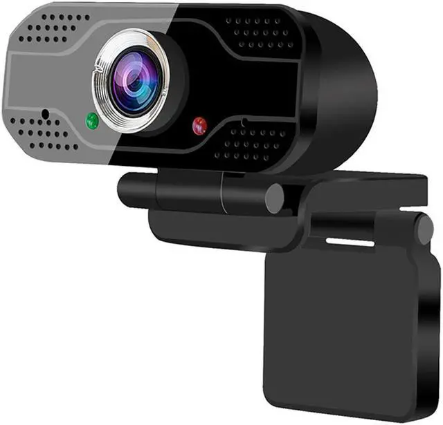 Main image of 1080P Webcam Computer High-Definition Conference Live Camera Usb With Microphone Noise Reduction Class Dedicated Web Teaching Camera