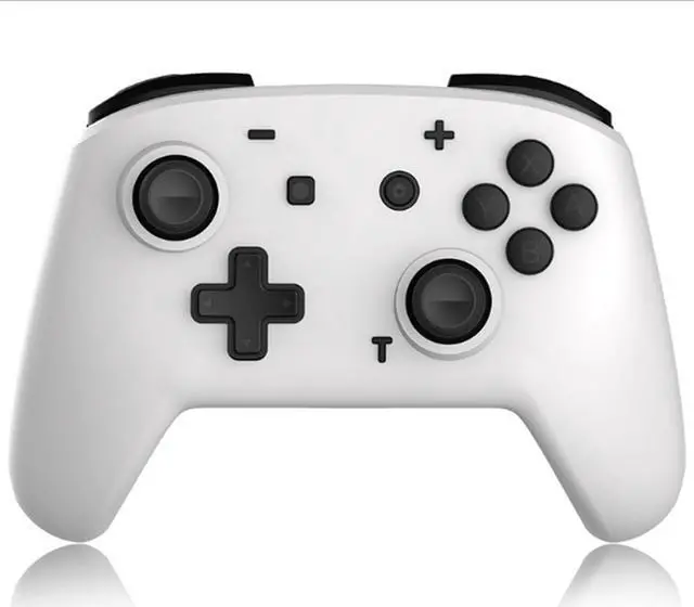 Main image of Game Remote Control Accessory Switch Pro Wireless Bluetooth Gamepad