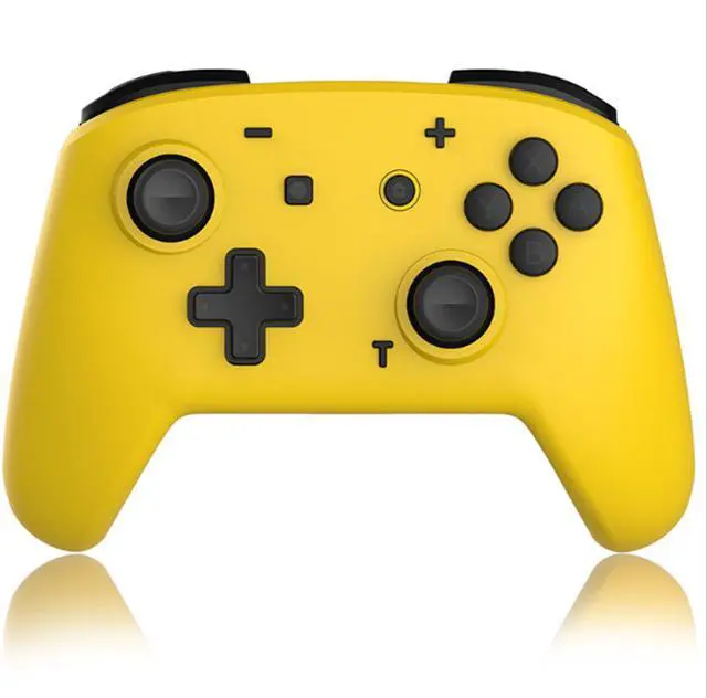 Main image of Game Remote Control Accessory Switch Pro Wireless Bluetooth Gamepad