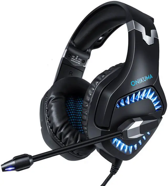 Main image of K1 PRO headset gaming headset gaming Precision noise reduction headset Microphone